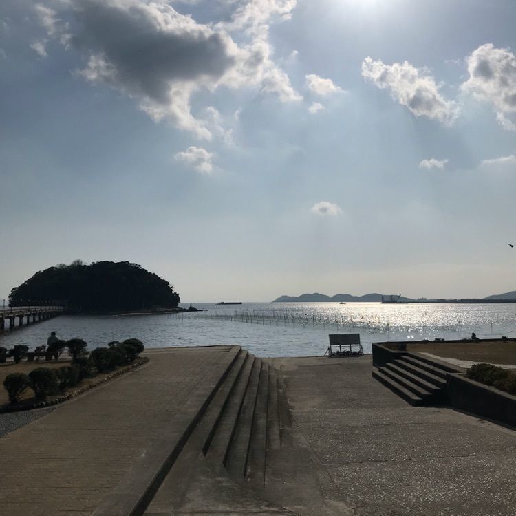 なおなおさんが投稿した海の文学記念館に関する口コミの画像