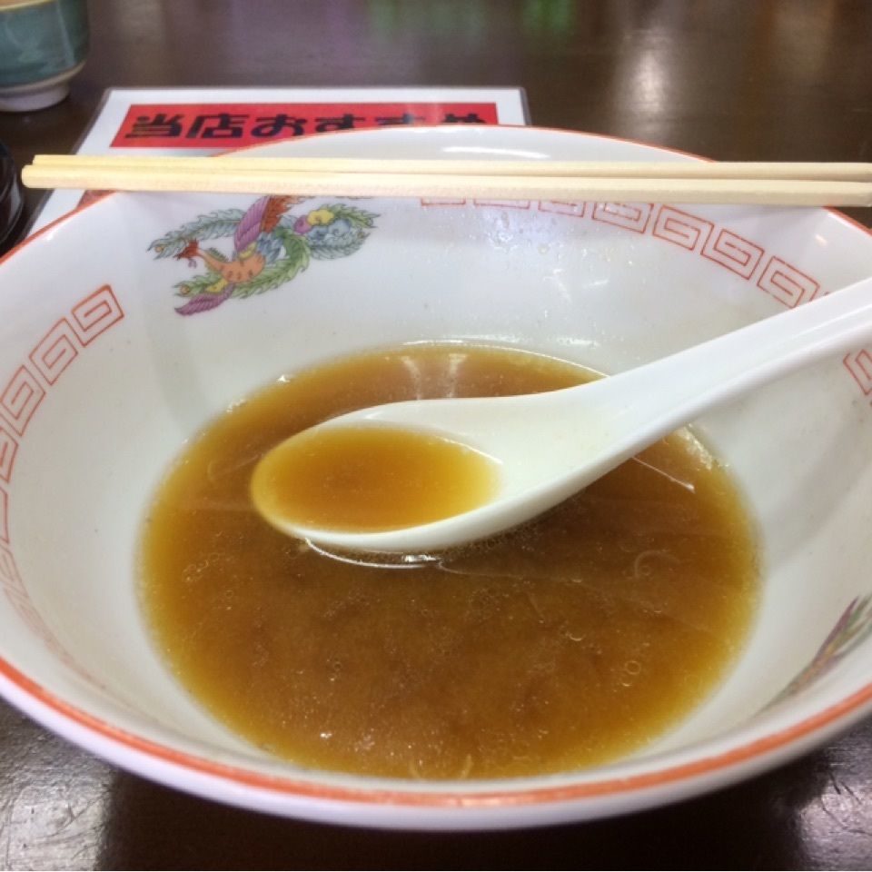 reo0318さんが投稿したあまの食堂に関する口コミの画像