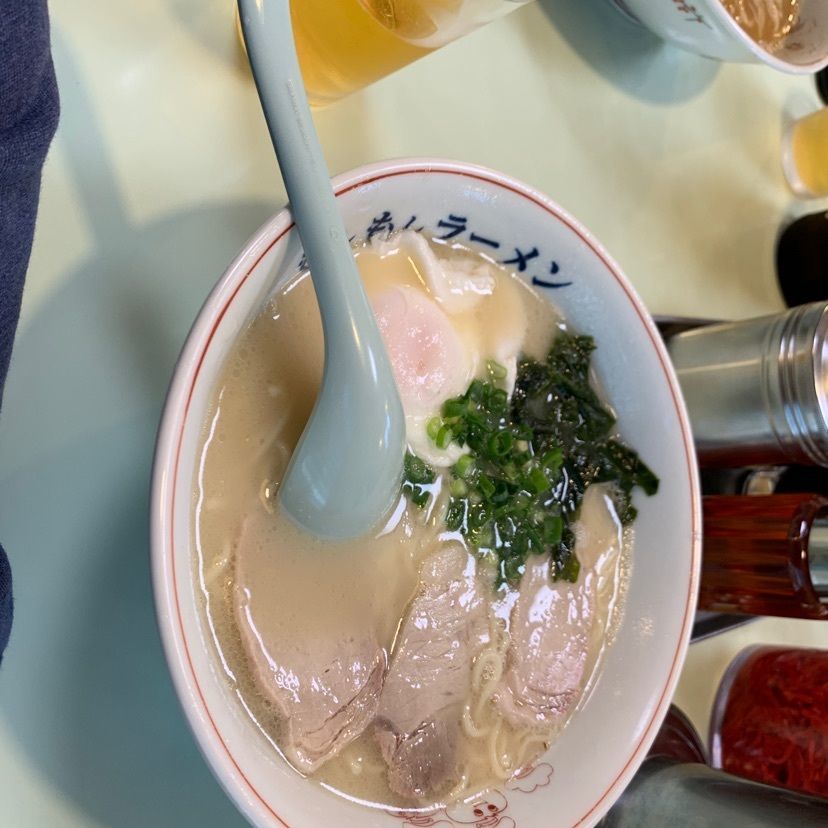yachi さんが投稿した餃子会館に関する口コミの画像