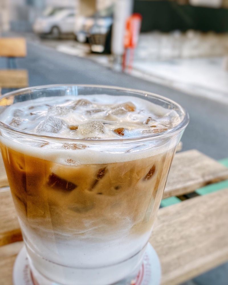 ajisaiさんが投稿したSmB CAFE（エスエムビーカフェ）に関する口コミの画像