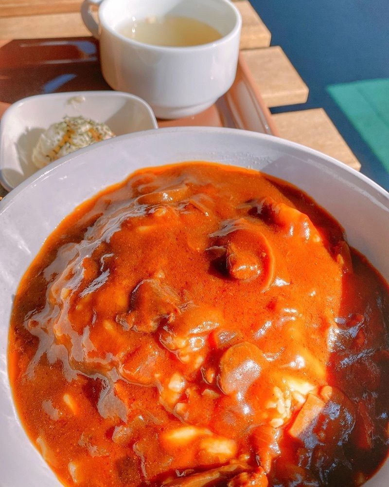 ajisaiさんが投稿したSmB CAFE（エスエムビーカフェ）に関する口コミの画像