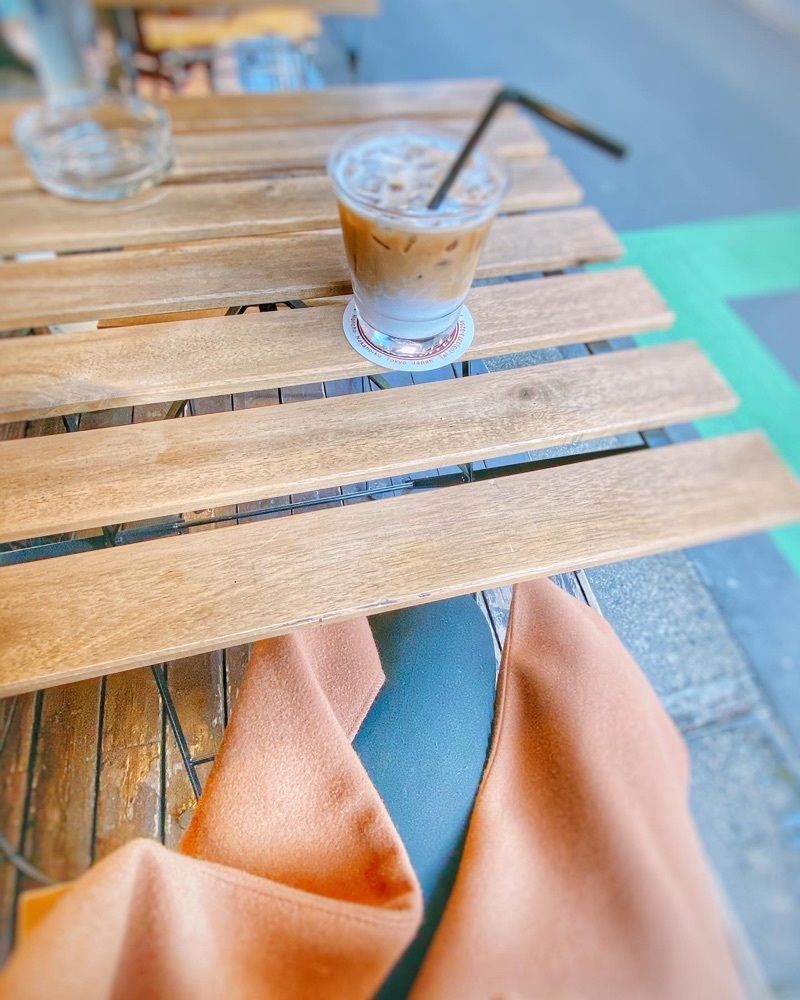 ajisaiさんが投稿したSmB CAFE（エスエムビーカフェ）に関する口コミの画像