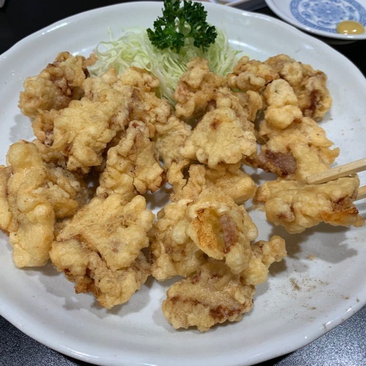 kazuminさんが投稿した和風中華・手作り餃子の店ひろちゃんに関する口コミの画像