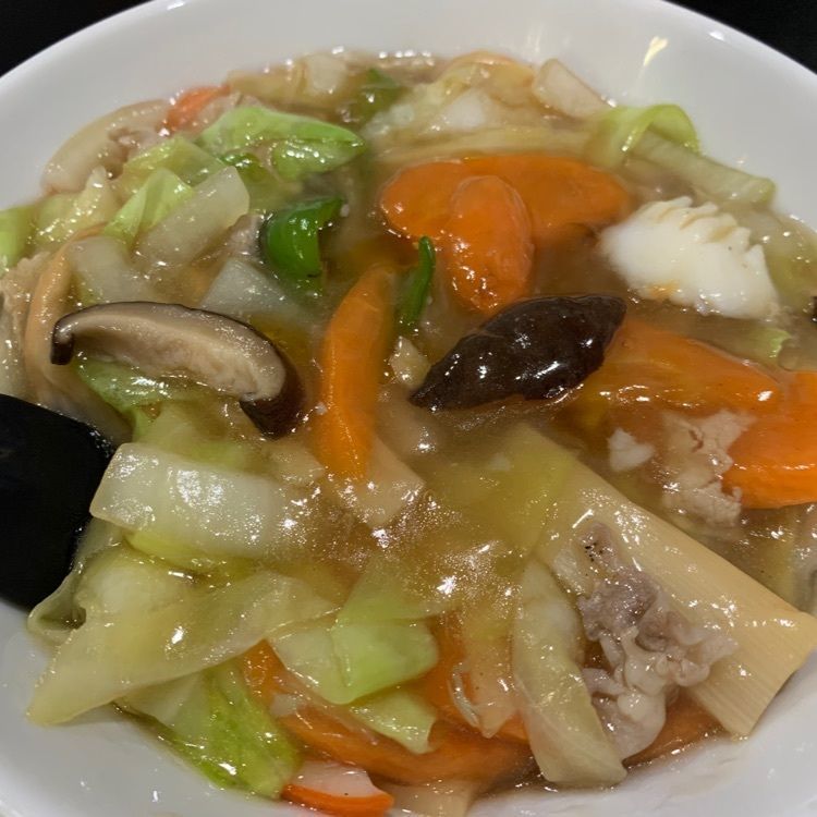 kazuminさんが投稿した和風中華・手作り餃子の店ひろちゃんに関する口コミの画像