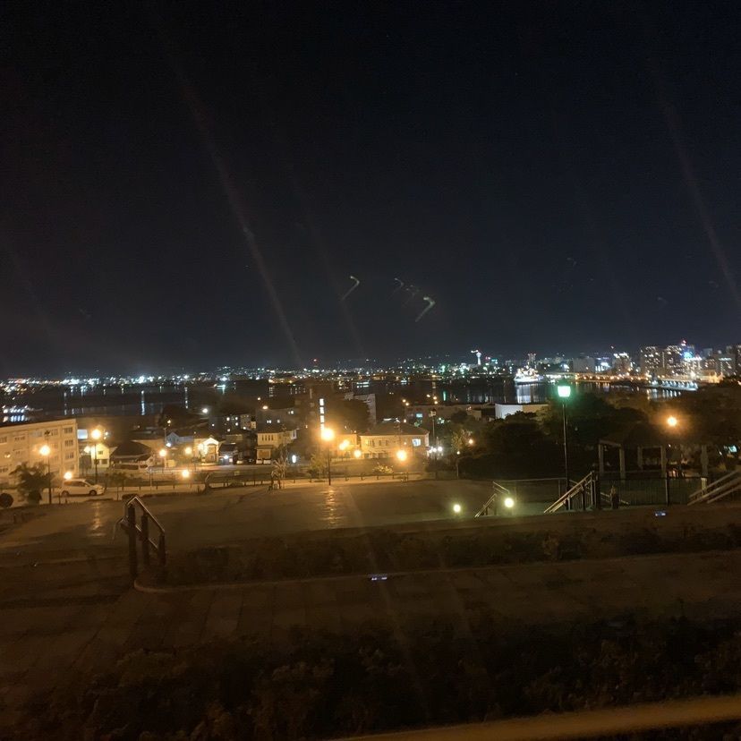 yuyan_819さんが投稿した元町公園（北海道函館市）に関する口コミの画像