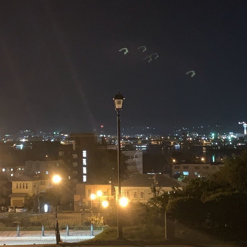 yuyan_819さんが投稿した元町公園（北海道函館市）に関する口コミの画像