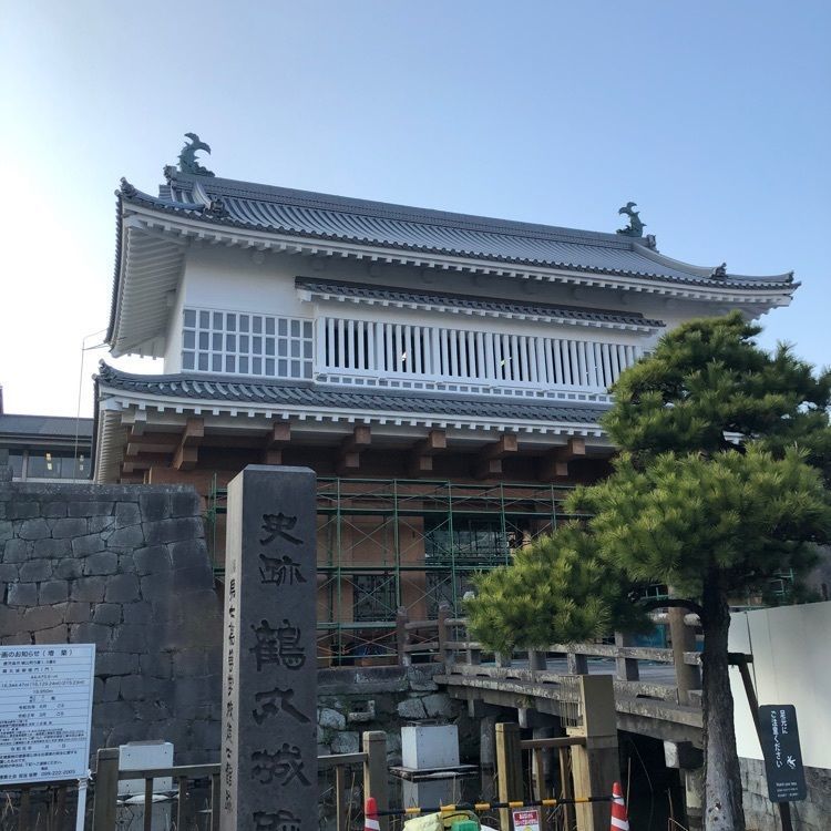 らはなはなさんが投稿した鹿児島県歴史資料センター黎明館に関する口コミの画像