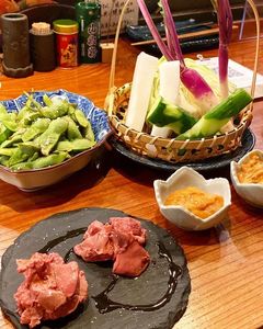 陽ノ鳥(【旧店名】焼鳥 けいじ) 1枚目