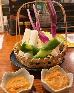 陽ノ鳥(【旧店名】焼鳥 けいじ) 3枚目