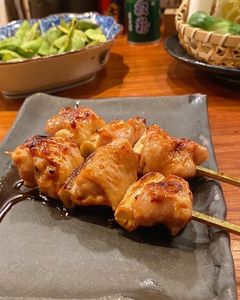 陽ノ鳥(【旧店名】焼鳥 けいじ) 6枚目