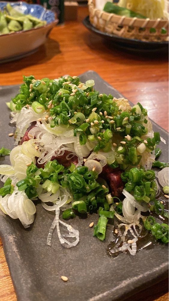 ajisaiさんが投稿した陽ノ鳥（【旧店名】焼鳥 けいじ）に関する口コミの画像