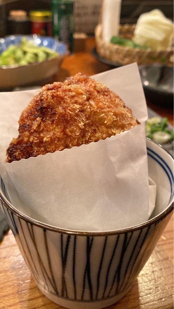 ajisaiさんが投稿した陽ノ鳥（【旧店名】焼鳥 けいじ）に関する口コミの画像