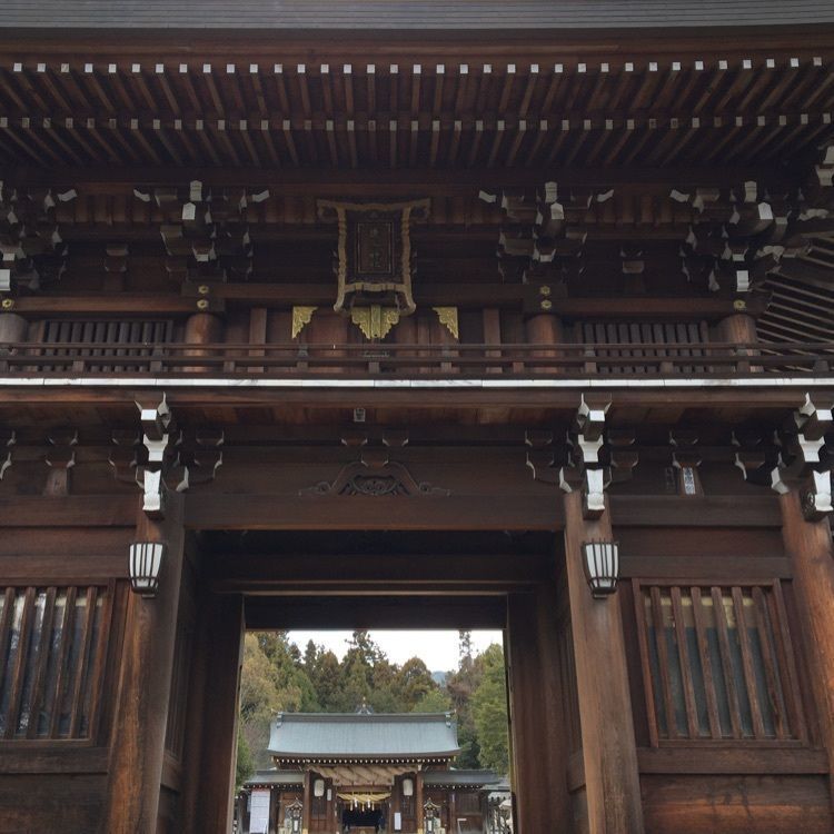 みーなさんが投稿した速谷神社に関する口コミの画像