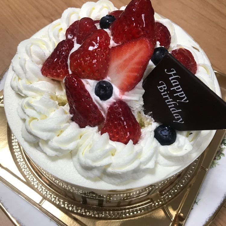 augustriver12さんが投稿したアンリ・シャルパンティエ 柏髙島屋店（Henri Charpentier）に関する口コミの画像