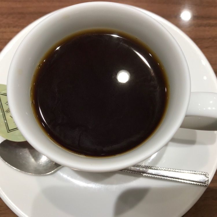 ゆきぱさんが投稿したキャピタルコーヒー 新潟伊勢丹店に関する口コミの画像