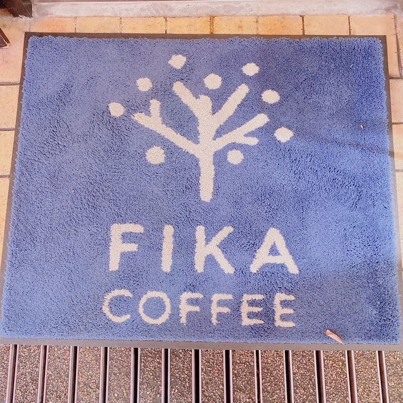 hicho_cafeさんが投稿したフィーカ コーヒー（FIKA COFFEE）に関する口コミの画像