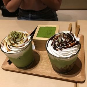 クアアイナ 三井アウトレットパーク入間店（KUA ’AINA）