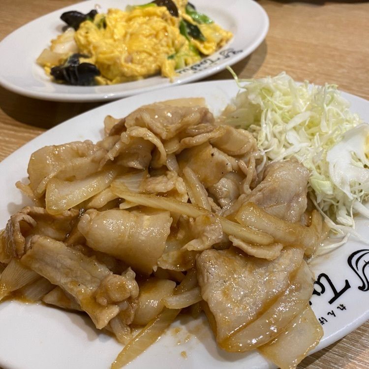 こまささんが投稿したれんげ食堂 Toshu 船堀店（レンゲショクドウ トウシュウ）に関する口コミの画像