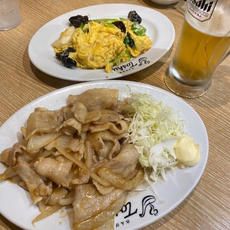 こまささんが投稿したれんげ食堂 Toshu 船堀店（レンゲショクドウ トウシュウ）に関する口コミの画像