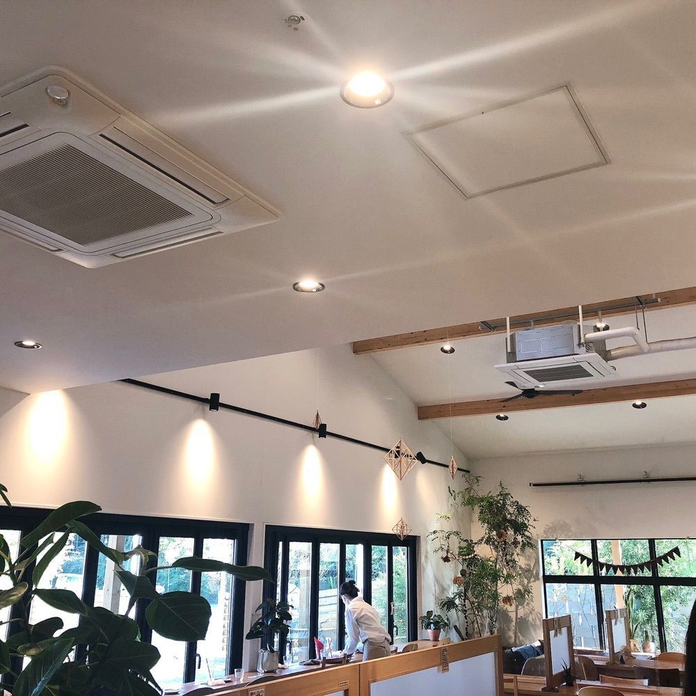 k__さんが投稿したカフェアンドスペーストイロ（Cafe and Space TOIRO）に関する口コミの画像