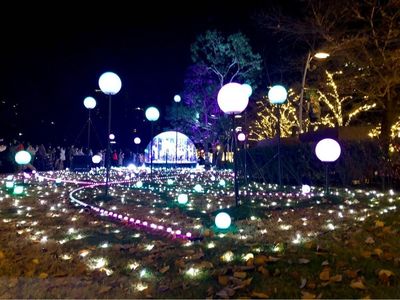 MIDPARK ART LOUNGE(ミッド パーク アート ラウンジ) 2枚目