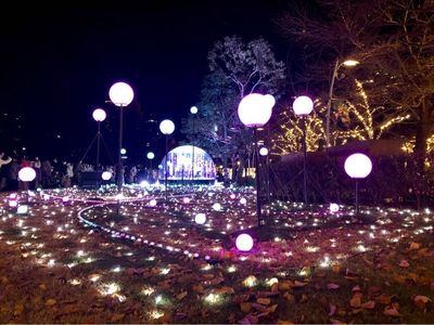 MIDPARK ART LOUNGE(ミッド パーク アート ラウンジ) 3枚目