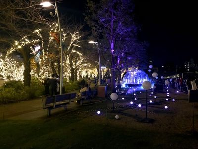 MIDPARK ART LOUNGE(ミッド パーク アート ラウンジ) 4枚目