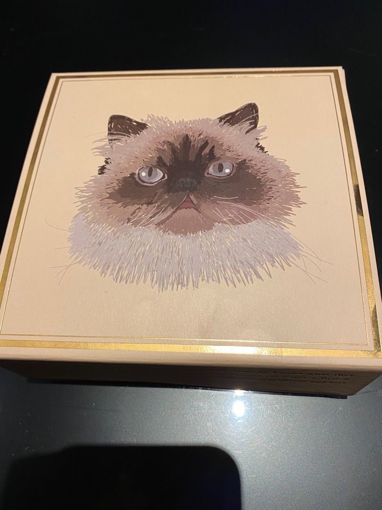 けんけんさんが投稿したパステルデザート 京王府中店に関する口コミの画像