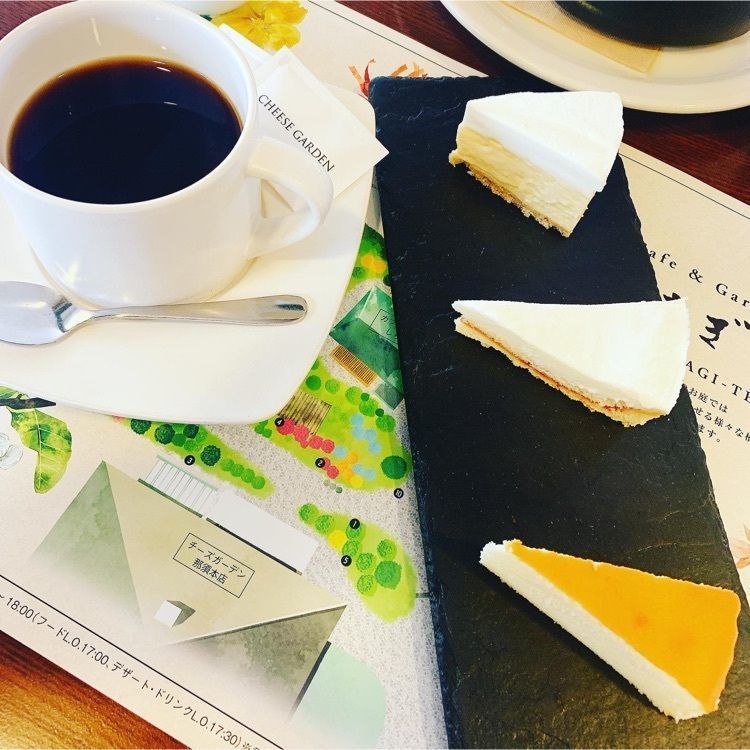 emiさんが投稿したチーズガーデン 那須本店（CHEESE GARDEN）に関する口コミの画像