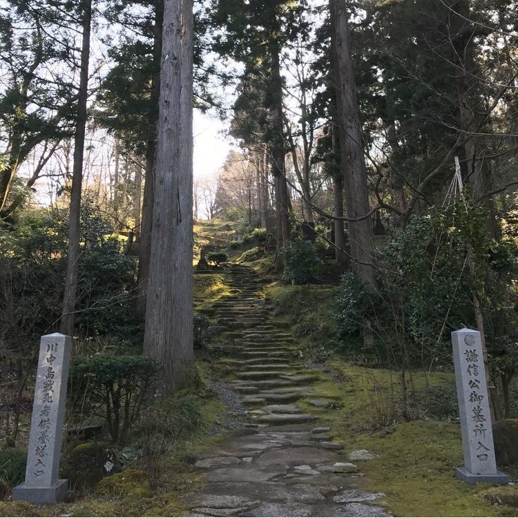 はっちゃんさんが投稿した林泉寺に関する口コミの画像