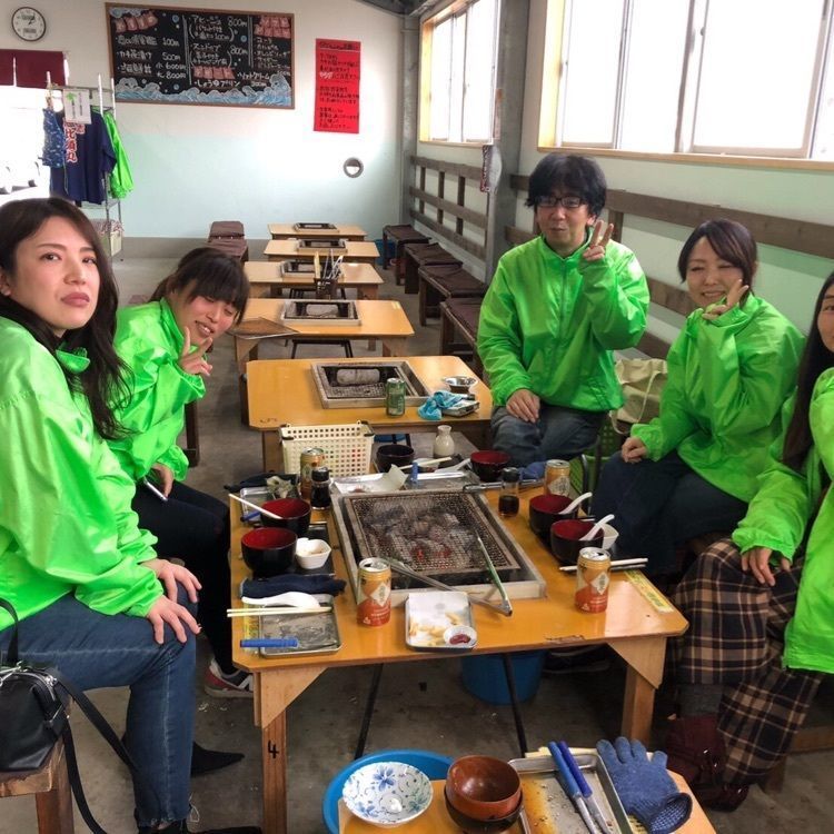 TC⭐️さんが投稿した岐志漁港に関する口コミの画像
