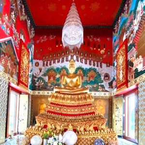 ワットパクナム日本別院