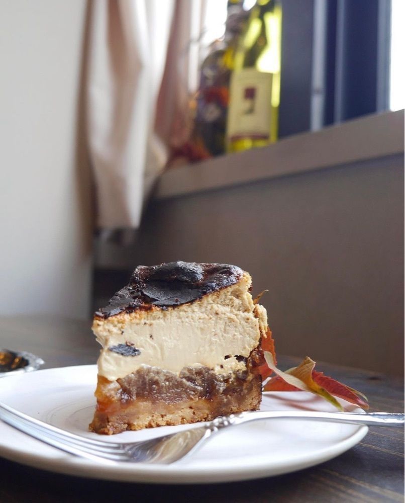 おでかけ探検部さんが投稿したカフェ＆ワイン ネーラ（cafe&wine nera）に関する口コミの画像
