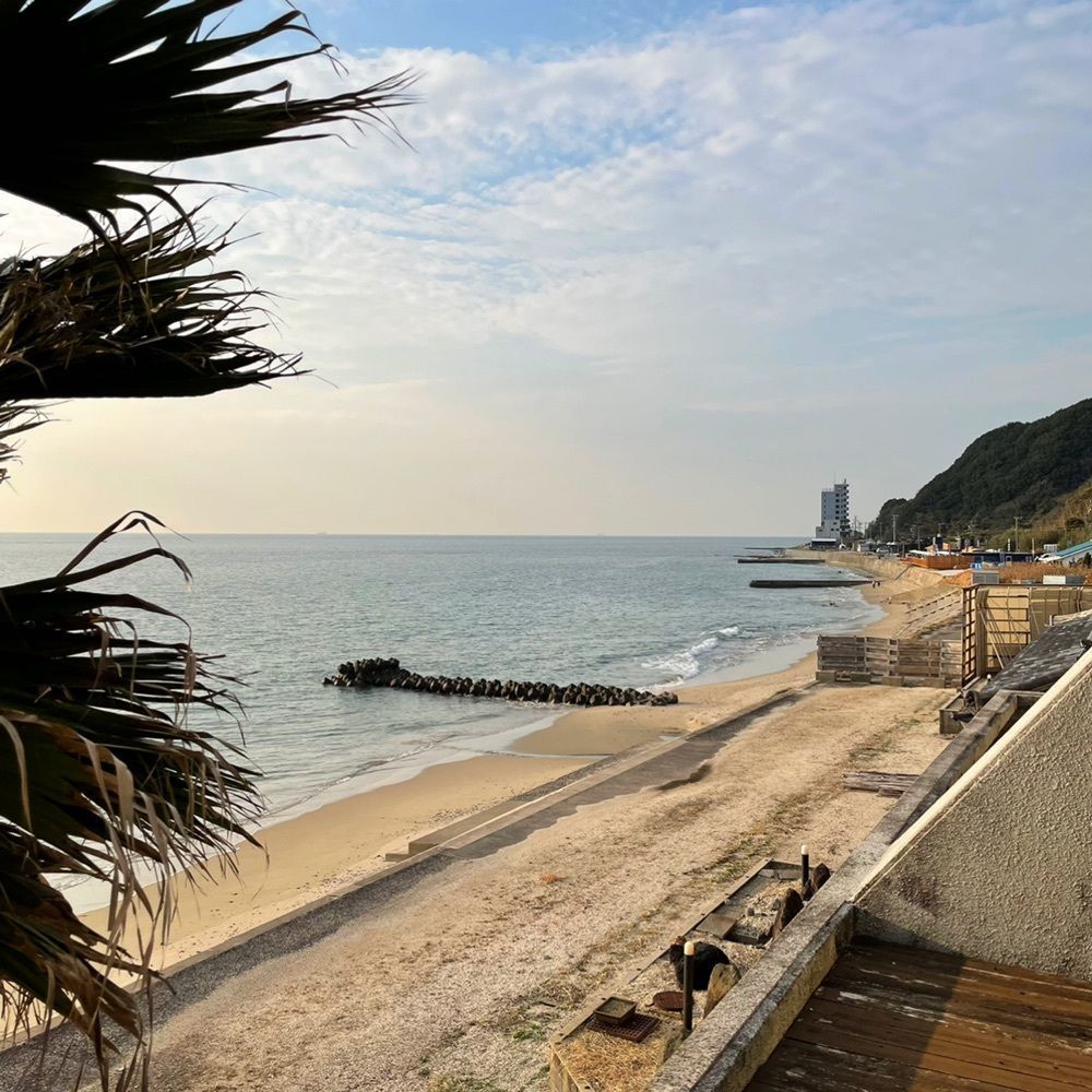 Mr. イリジウム シルバーさんが投稿したTHE BEACH KUROTAKEに関する口コミの画像