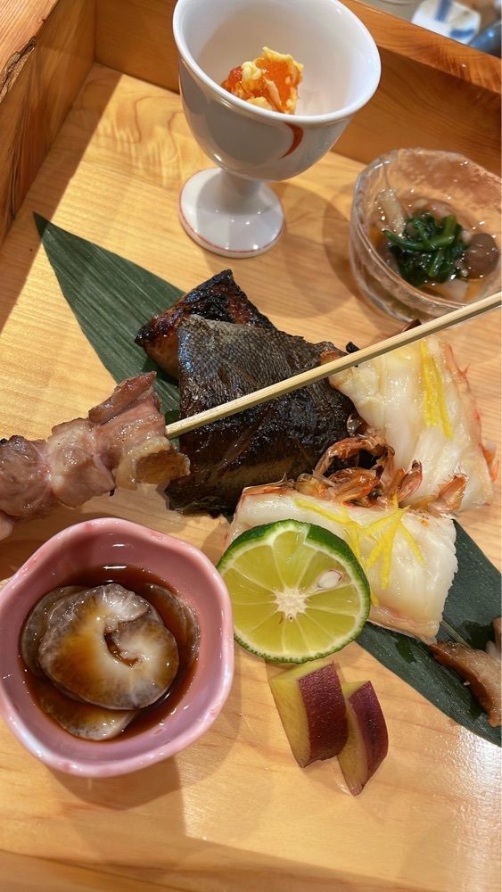kyoさんが投稿した響・旬味酒彩に関する口コミの画像