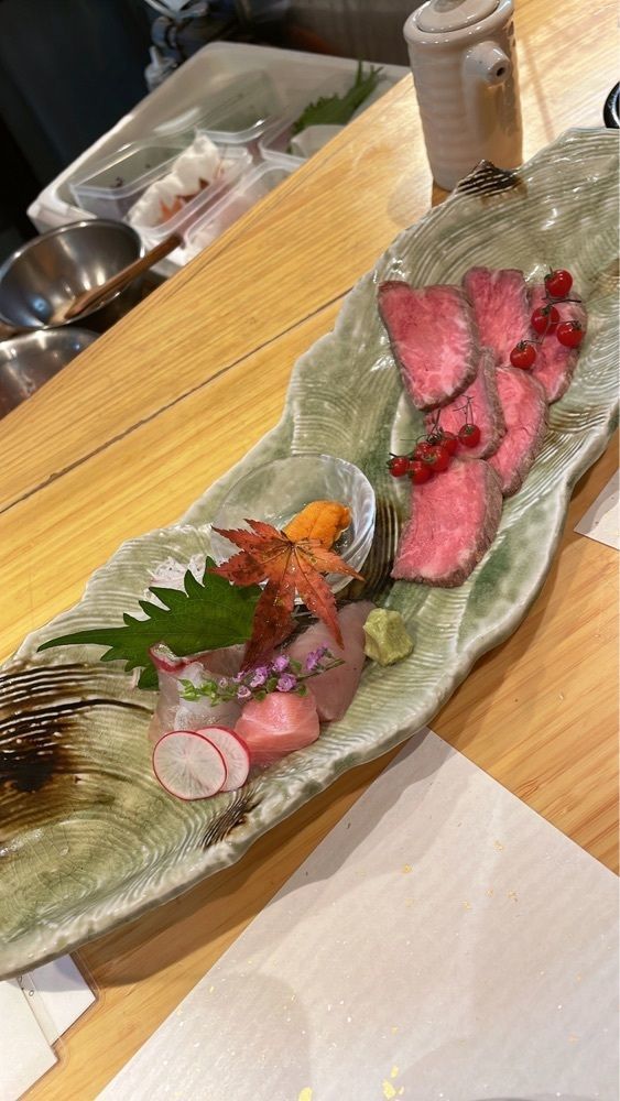 kyoさんが投稿した響・旬味酒彩に関する口コミの画像