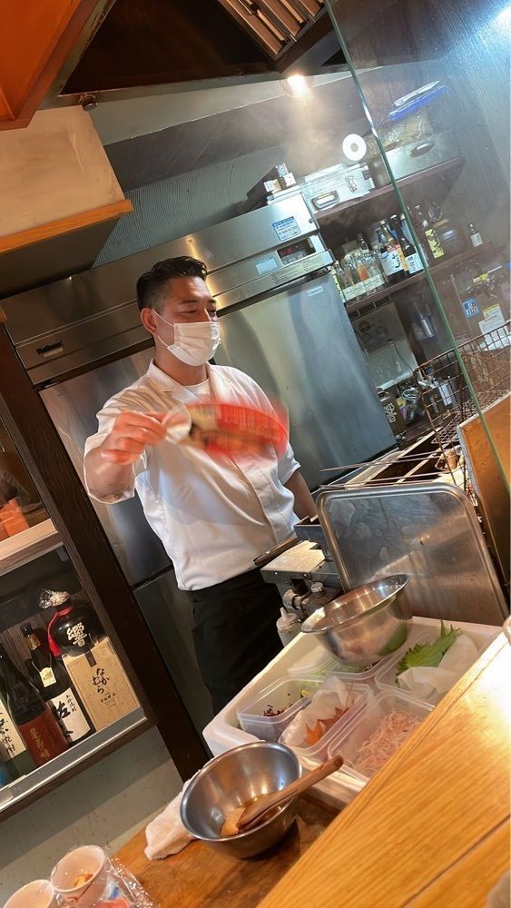 kyoさんが投稿した響・旬味酒彩に関する口コミの画像