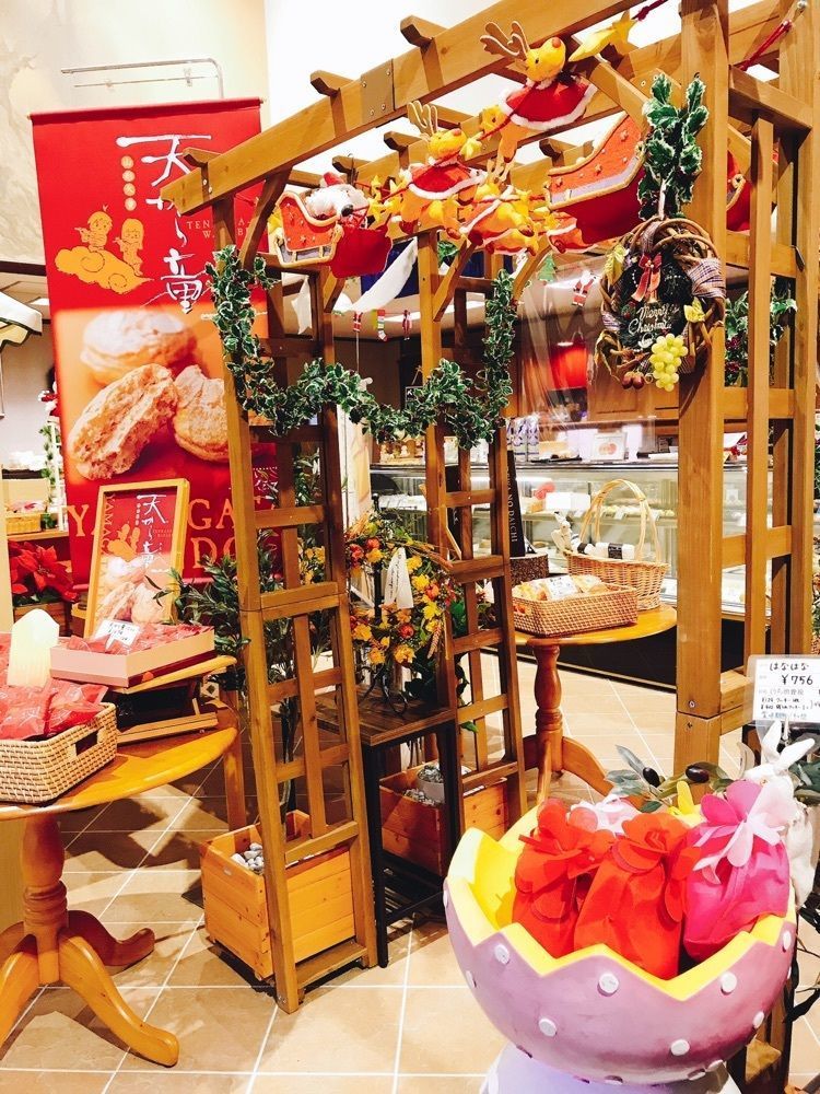 猫なぎ。さんが投稿したボンむらやま菓子工房 東根店に関する口コミの画像