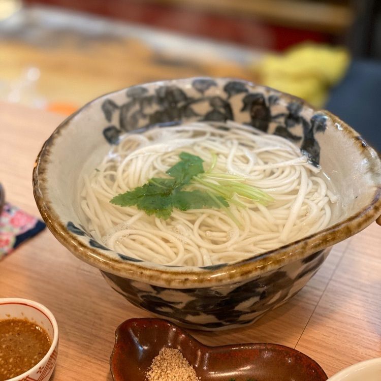 mk0211さんが投稿したきはるの胡麻鯖や（【旧店名】きはる）に関する口コミの画像