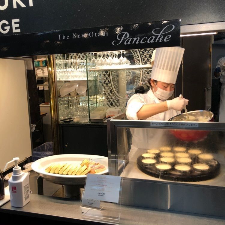 マカロンさんが投稿したSATSUKI LOUNGE（サツキラウンジ【旧店名】ザ・ラウンジ）に関する口コミの画像