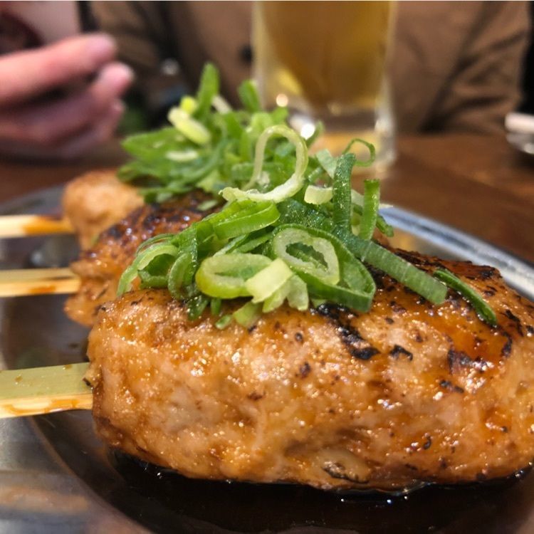 nori_orenoさんが投稿したにくにくシゲルに関する口コミの画像