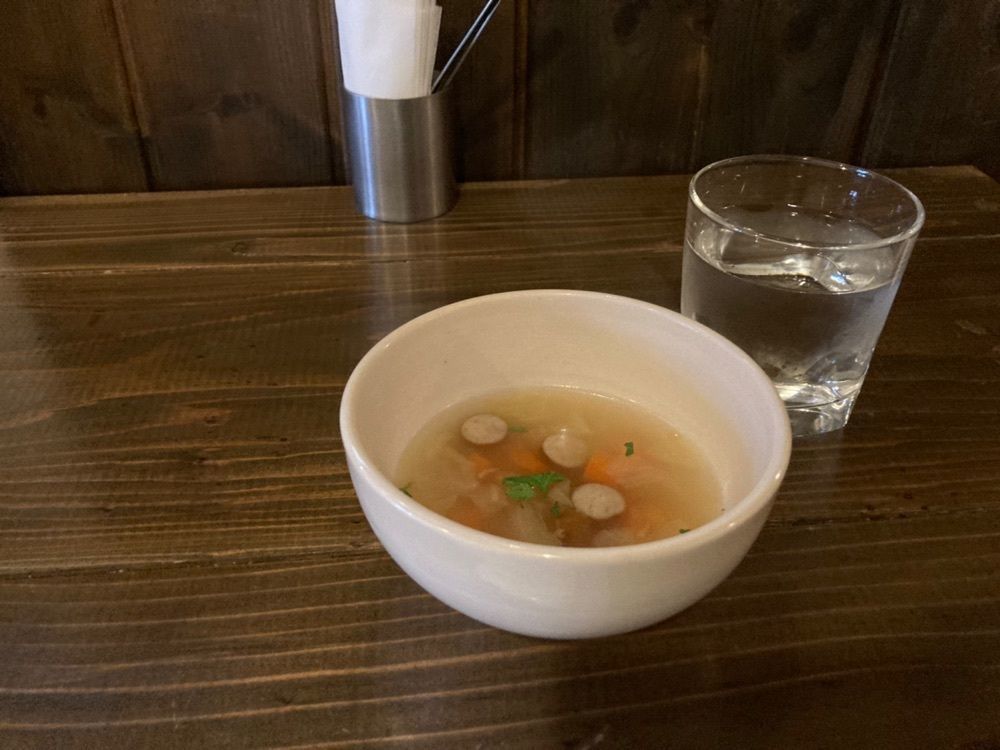 ハルさんが投稿した穂（ミノリ）に関する口コミの画像