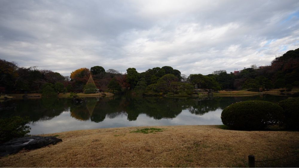 jamesさんが投稿した六義園藤代峠に関する口コミの画像