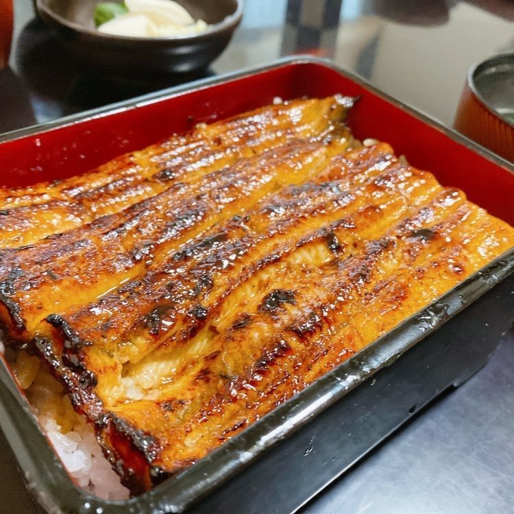 キューピーケチャップさんが投稿した八ツ目や にしむら 目黒店（やつめや にしむら）に関する口コミの画像