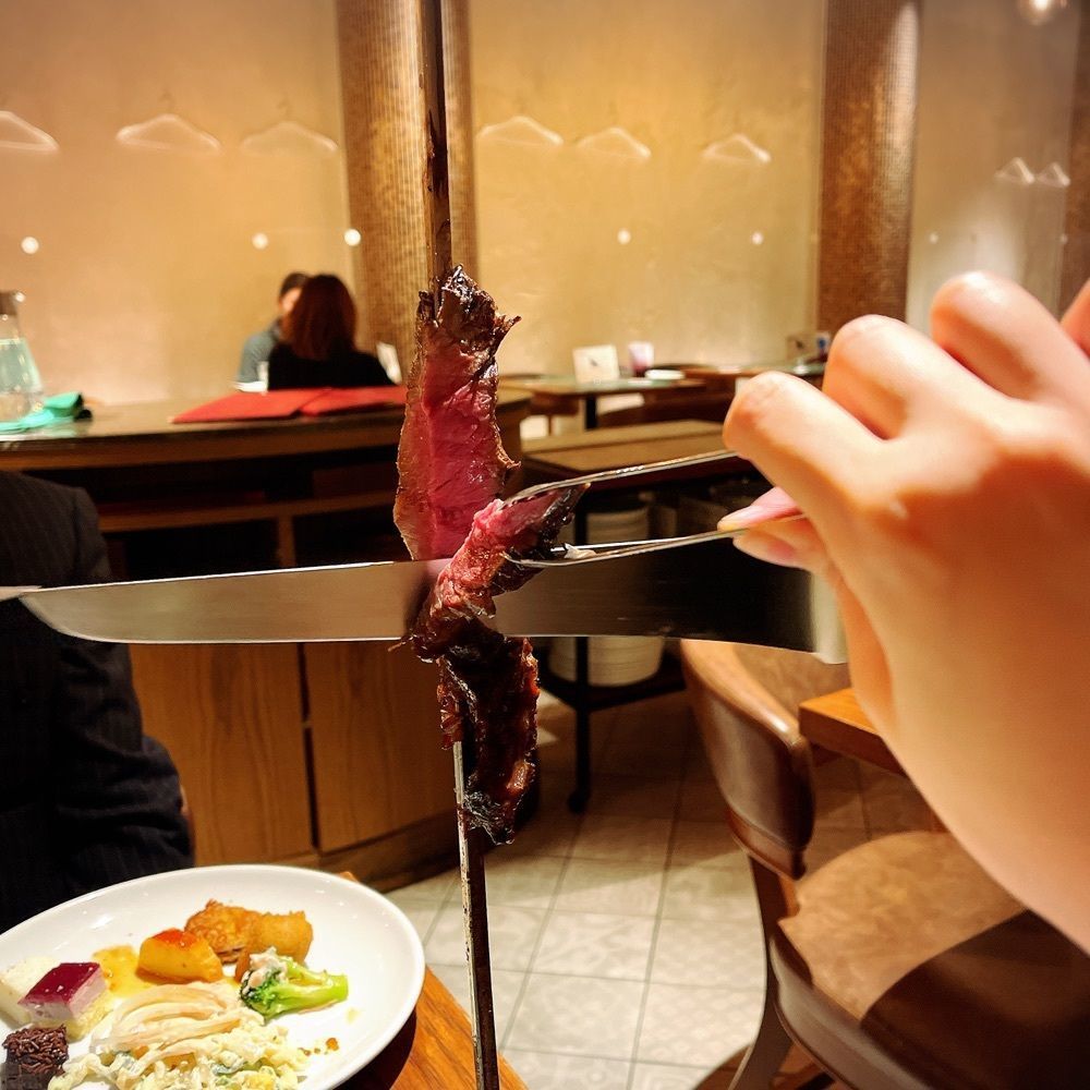 いろはさんが投稿したRIO GRANDE GRILL イクスピアリ（リオグランデグリル）に関する口コミの画像