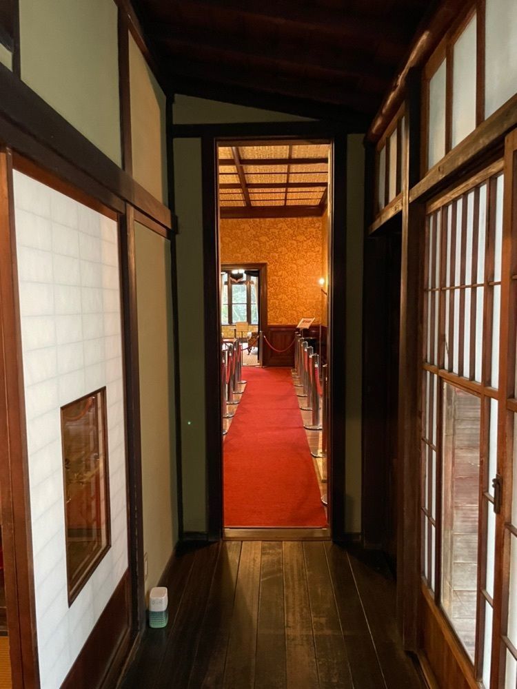みーなさんが投稿した入船山記念館に関する口コミの画像