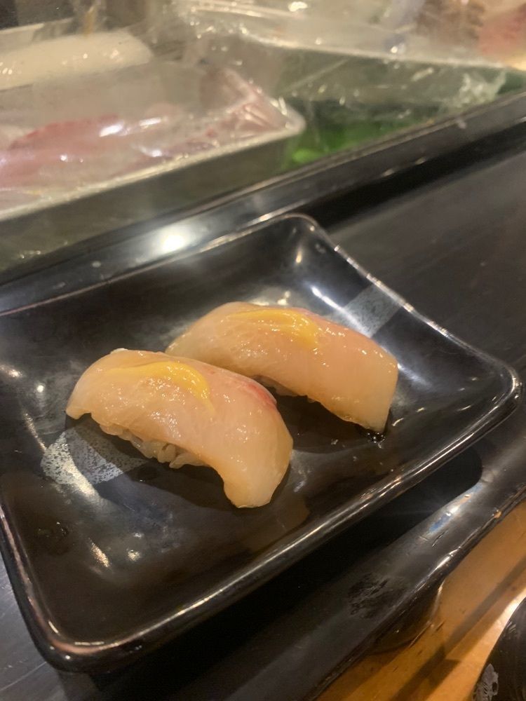 izu&tokyoさんが投稿した玄鮨（げんずし）に関する口コミの画像