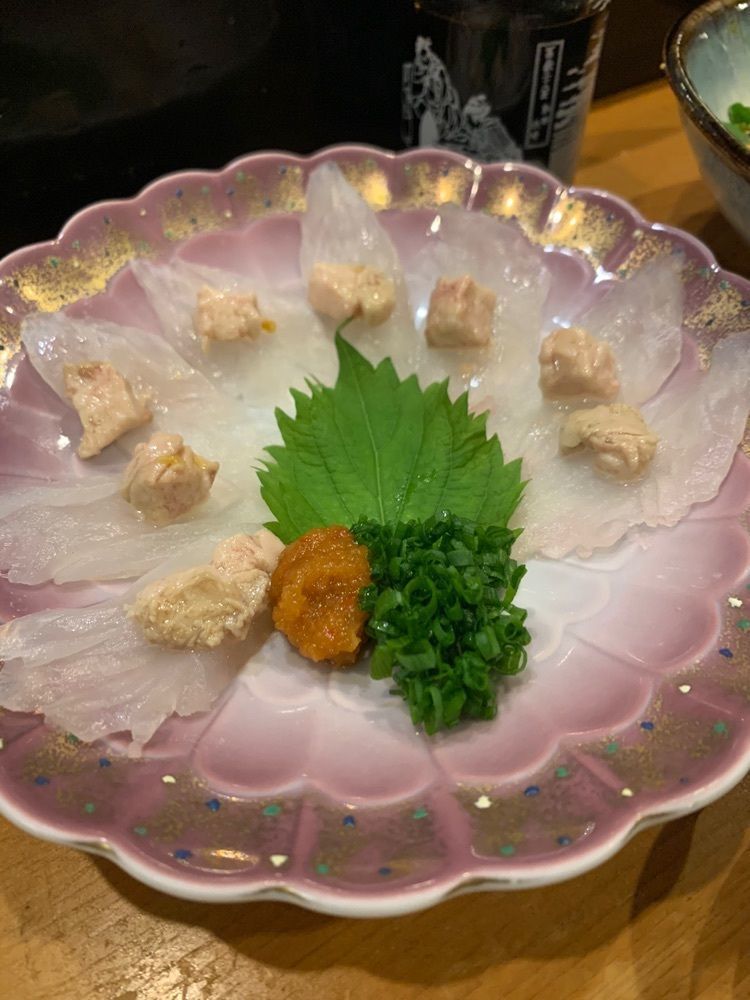 izu&tokyoさんが投稿した玄鮨（げんずし）に関する口コミの画像