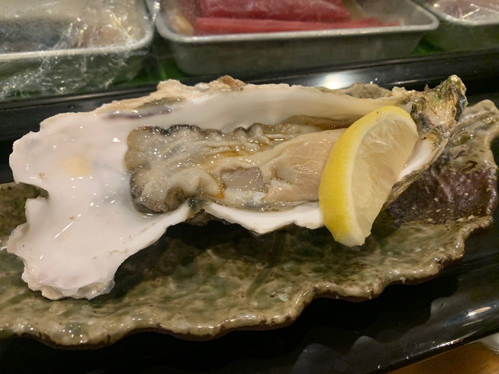 izu&tokyoさんが投稿した玄鮨（げんずし）に関する口コミの画像