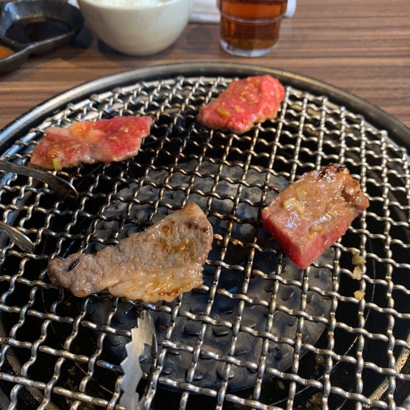 yk0220さんが投稿した焼肉家ごんたかに関する口コミの画像
